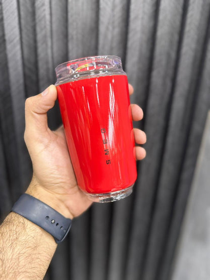 Premium Double-Wall Insulated Tumbler – Stylish & Leak-Proof