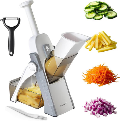 Mandolin Slicer