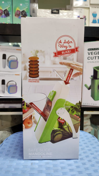 Mandolin Slicer