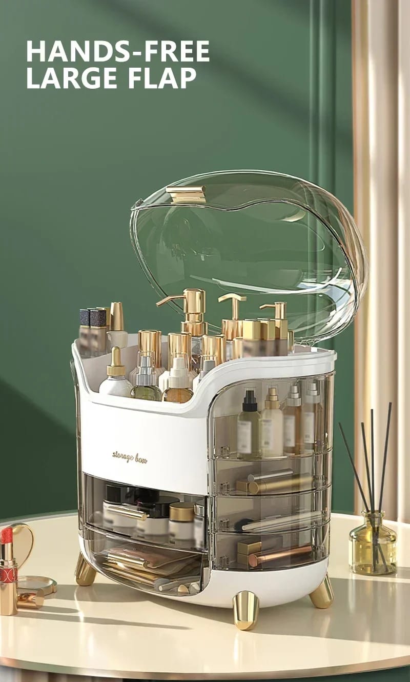 Cosmetic Storage Box