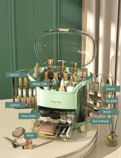 Cosmetic Storage Box
