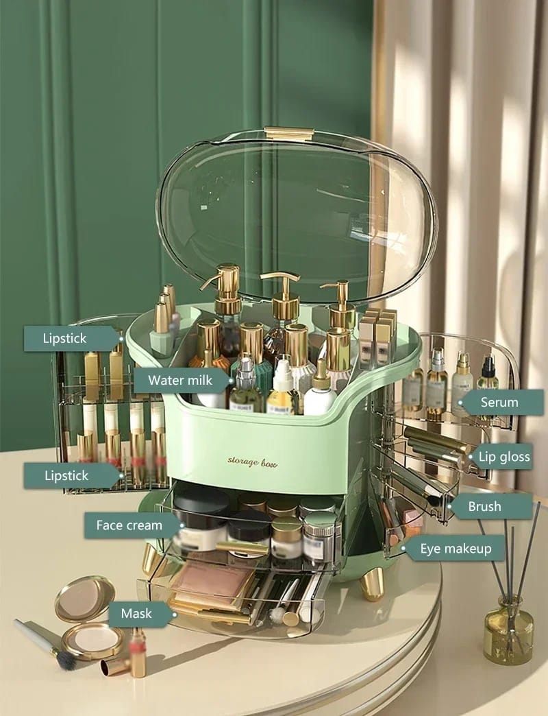 Cosmetic Storage Box