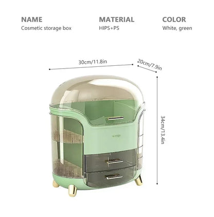 Cosmetic Storage Box