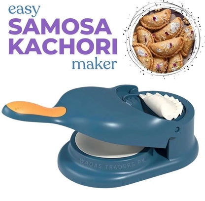 2 in 1 Samosa Maker