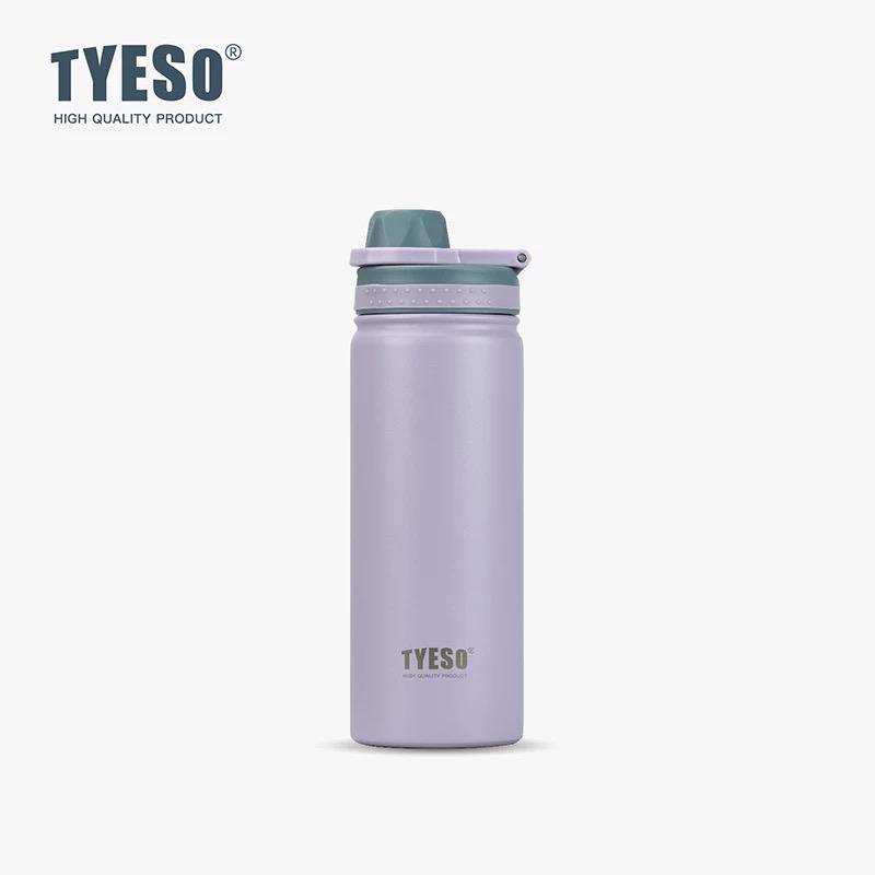 Tyeso Vacuum Flask Bottle 600 ml