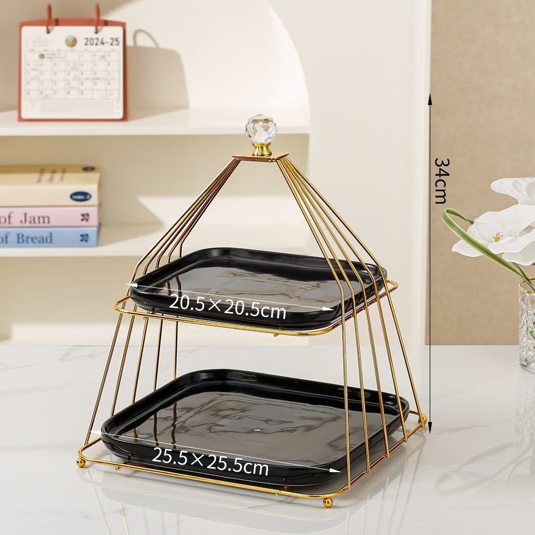 Premium Quality Pastry Serving Stand