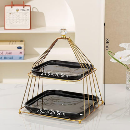 Premium Quality Pastry Serving Stand