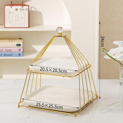 Premium Quality Pastry Serving Stand