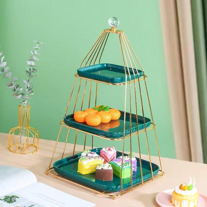 Premium Quality Pastry Serving Stand