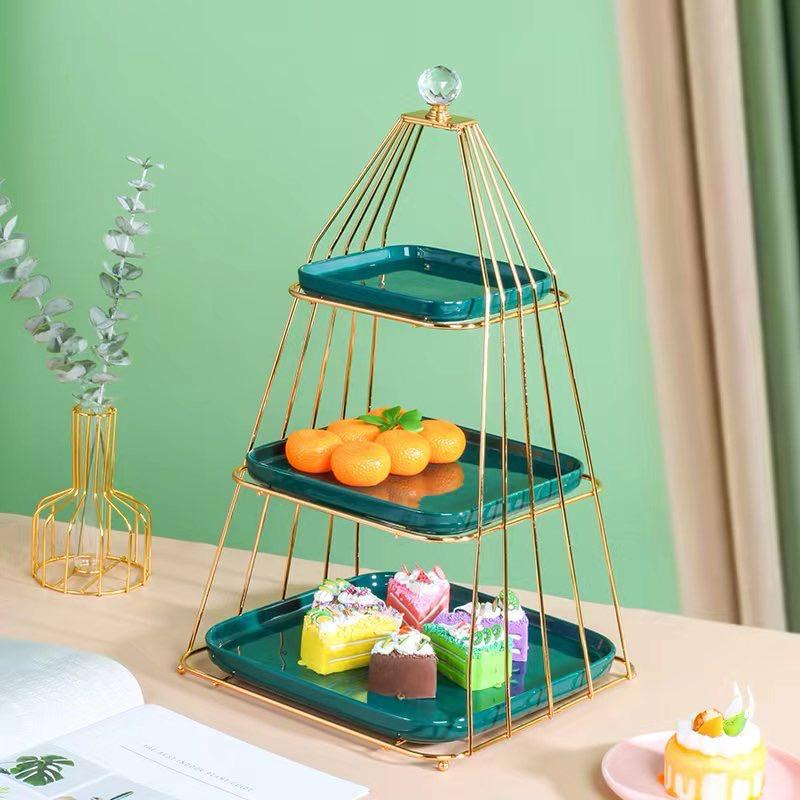 Premium Quality Pastry Serving Stand