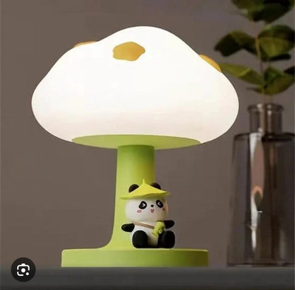 Pookie Panda Touch Lamp