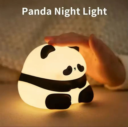 Soft Character Lamps