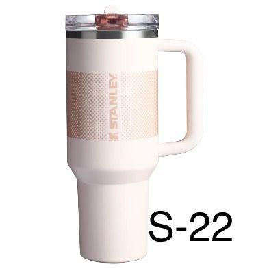 Stanley Premium Spill-Free Travel Tumbler