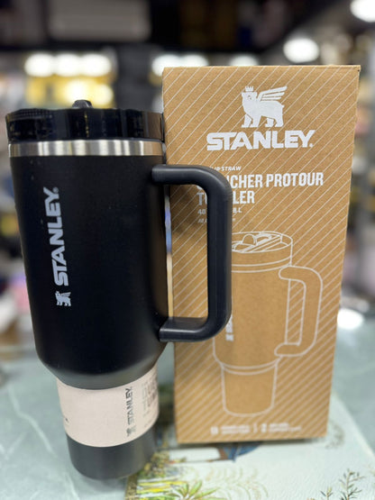Stanley Premium Spill-Free Travel Tumbler