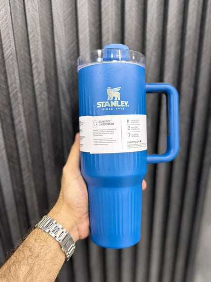 Stanley Quencher H2.0 Fluted Tumbler (40 oz)