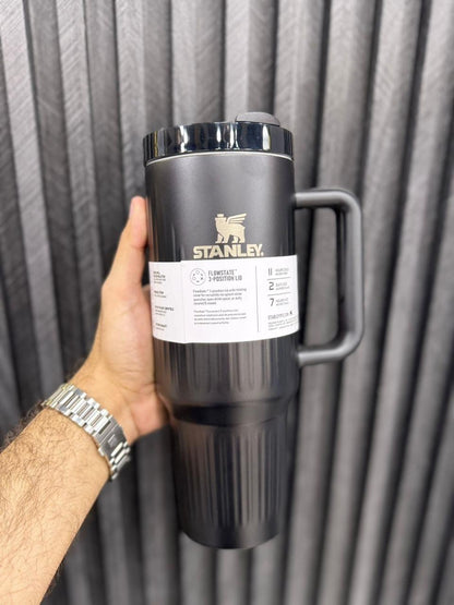 Stanley Quencher H2.0 Fluted Tumbler (40 oz)