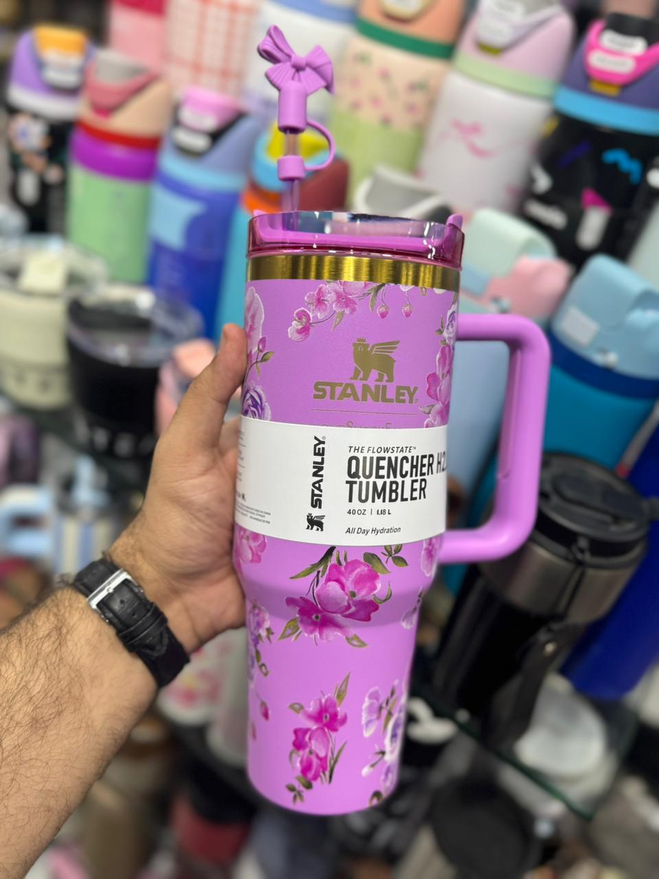 Premium Sitarayuri tumbler Original Made in China