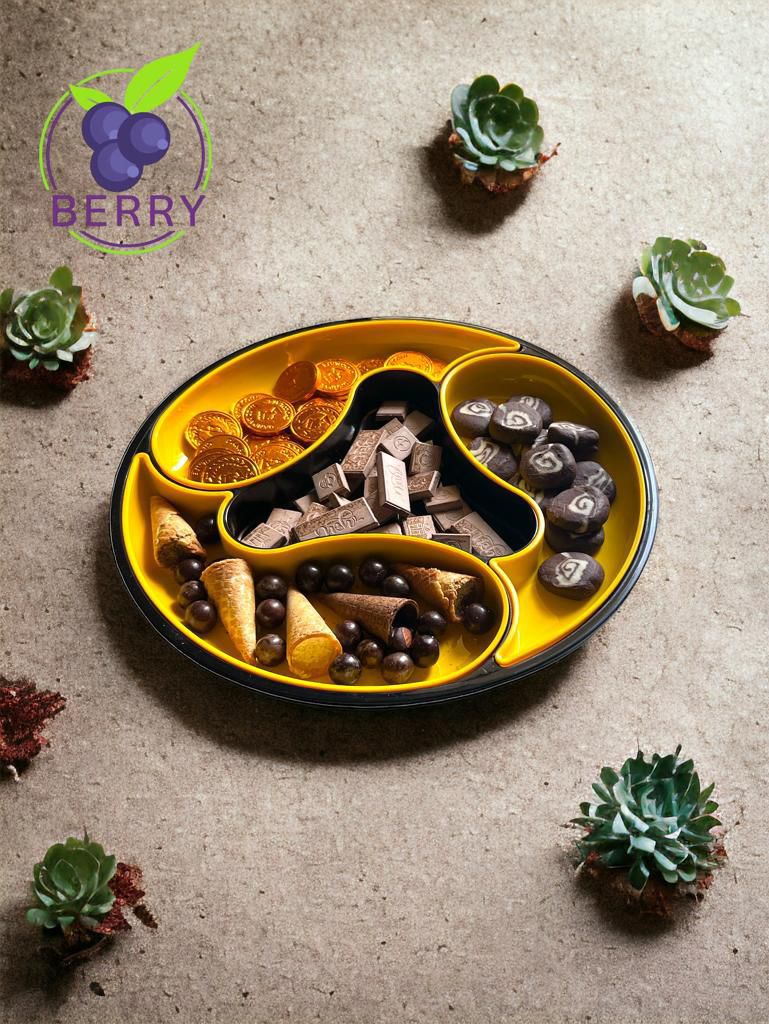 Dolphin Tray