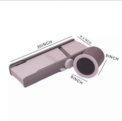Bruno cutter Vegetable Cutter slicer kitchen cutter