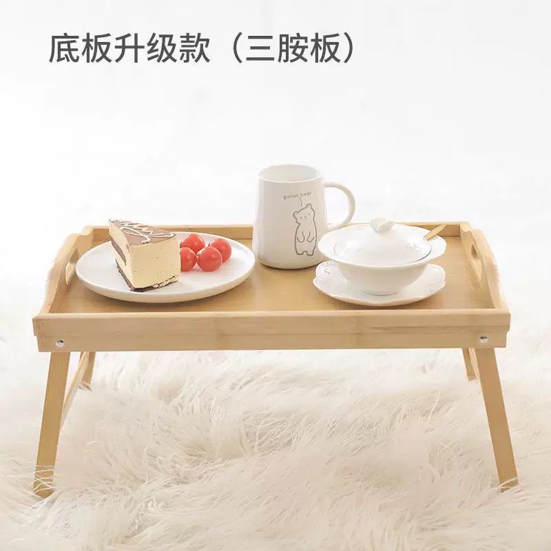 Wooden Bed Table Made in China High Quality