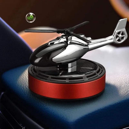 Solar car Fragrance Premium