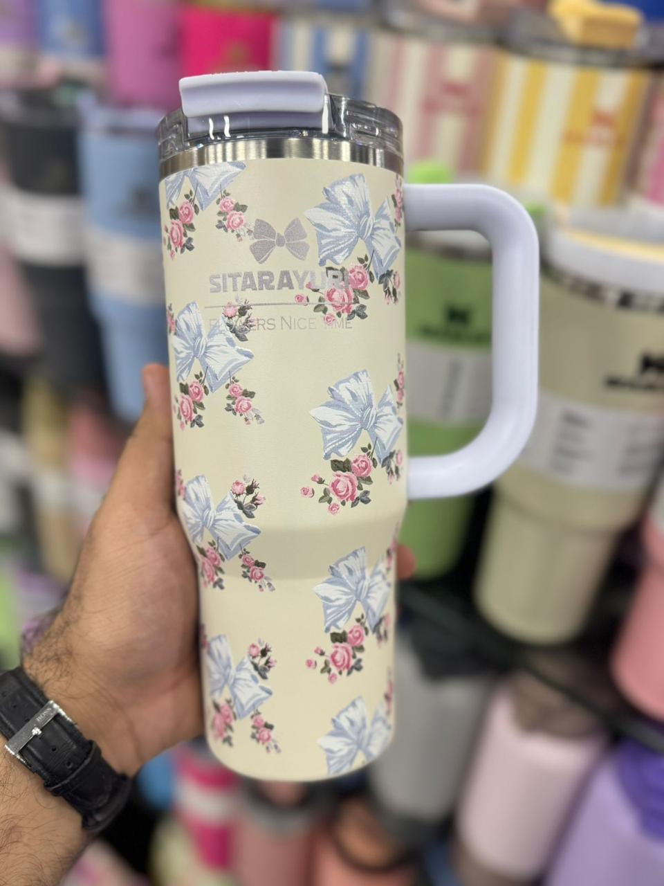 Premium Sitarayuri tumbler Original Made in China