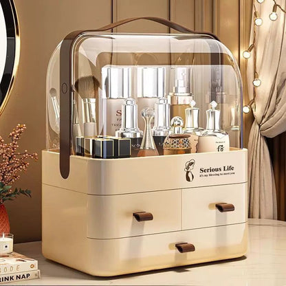 Cosmetic Vanity