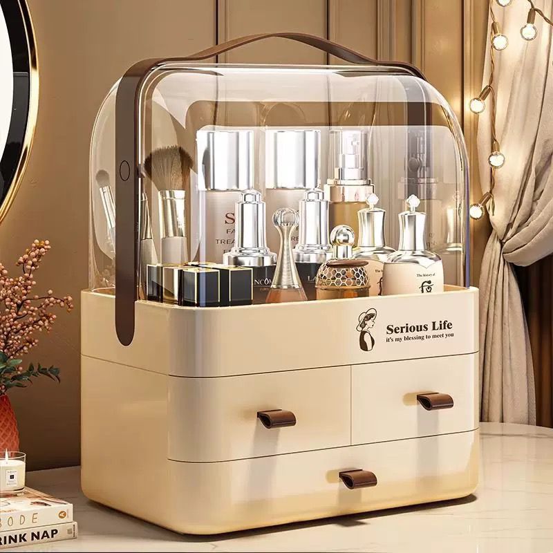 Cosmetic Vanity
