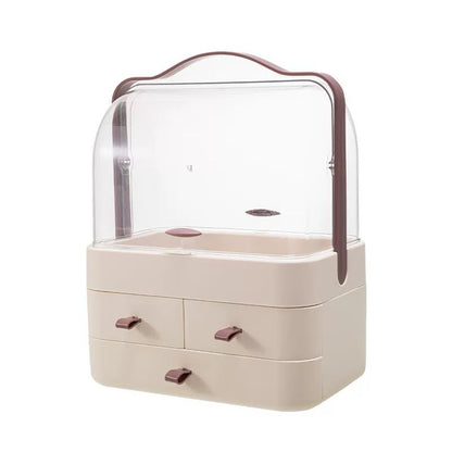 Cosmetic Vanity