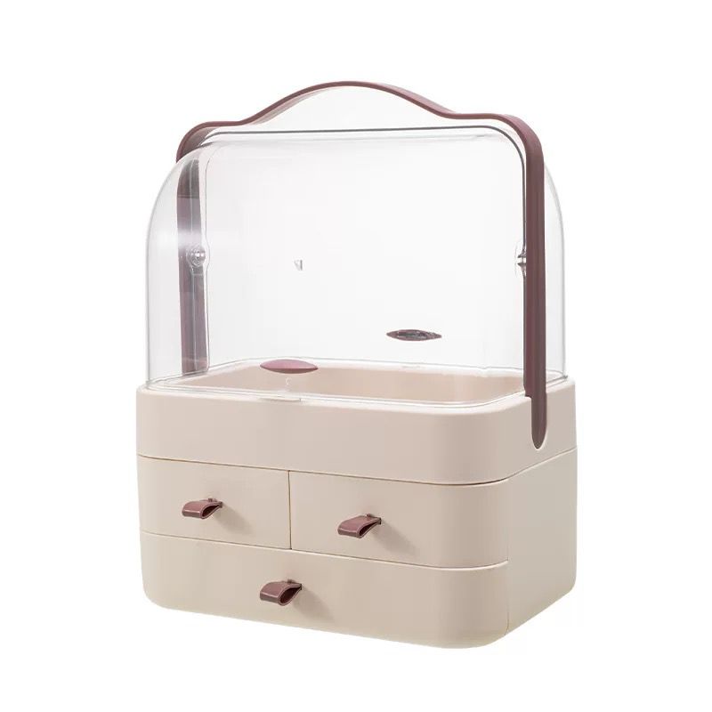 Cosmetic Vanity