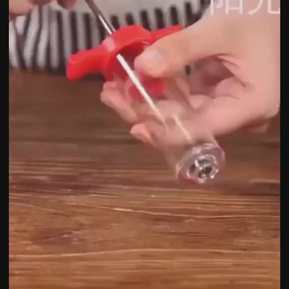 Meat Injection