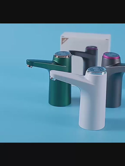 Tap USB Water Pump