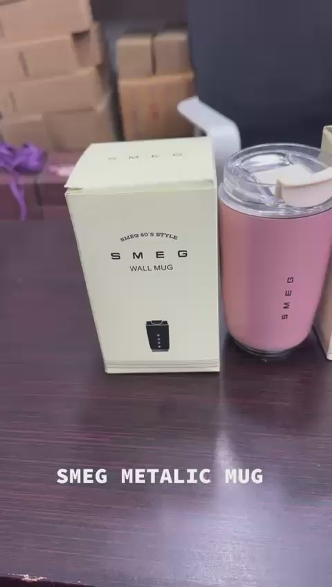 Premium Double-Wall Insulated Tumbler – Stylish & Leak-Proof